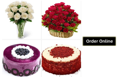 Online Gifts Delivery