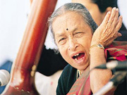 gangubai hangal
