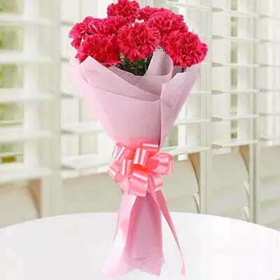 1mothers day flowers to Hubli