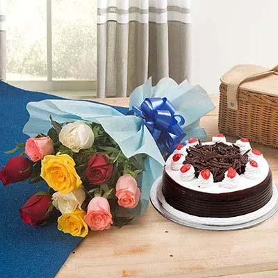 mothers day cake delivery in Hubli