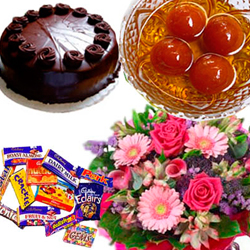 wedding gifts delivery in dharwad