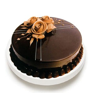 send Chocolate Truffel cake to dharwad