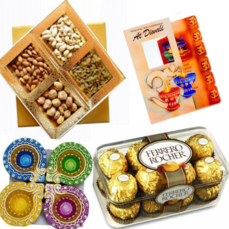buy Diwali sweets online in hubli