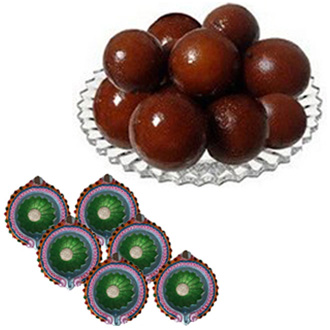 online diwali sweets