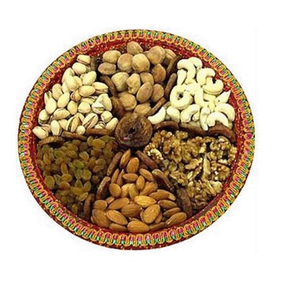 Assorted Dry Fruits for mothers day in dharwad