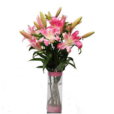Send Low Cost Flowers to Hubli