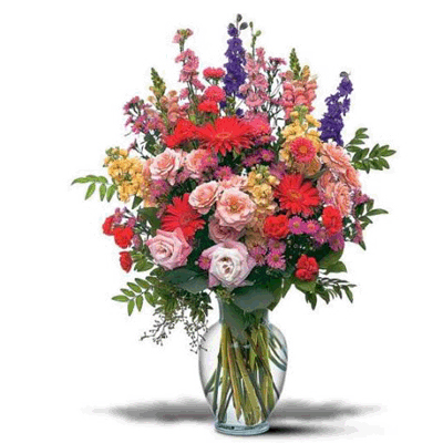 Send flowers to Dharwad