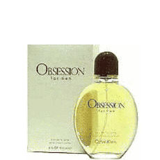 Obsession by CK-100 ml