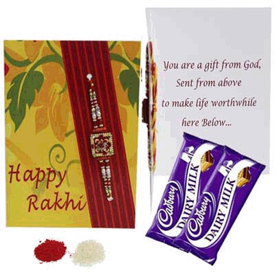 send rakhi gifts to hubli