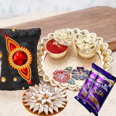 Low Cost Rakhi Delivery in dharwad
