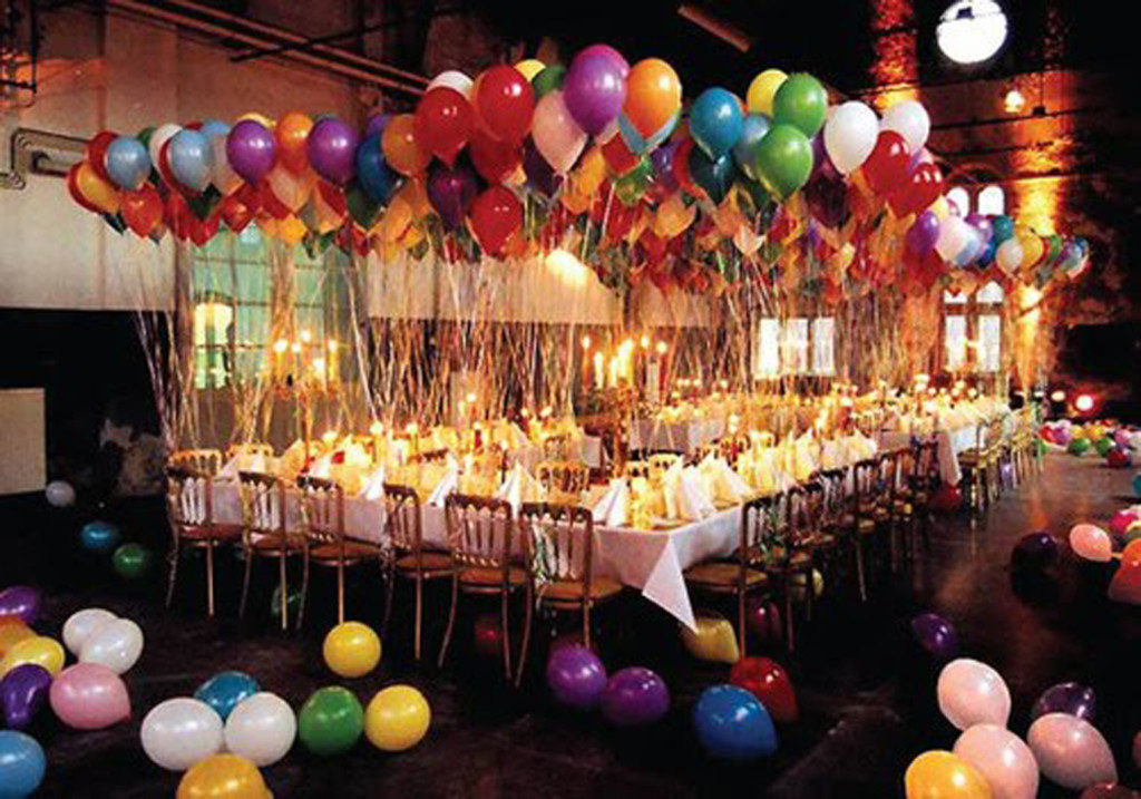 Top 10 Unique Birthday Celebration Ideas Clickhubli