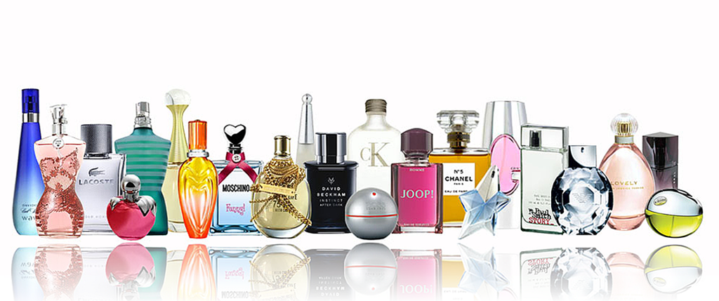 Branded Perfume