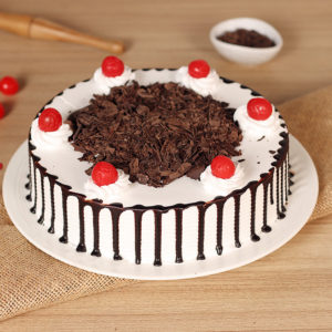 online Black forest cake