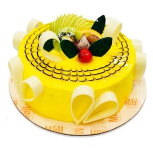 online Pineapple cake