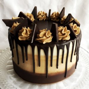 online cofee cake